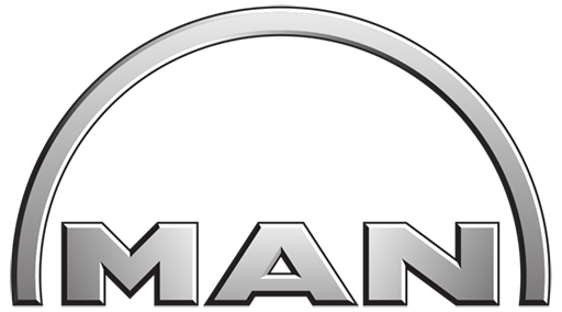 MAN Logo