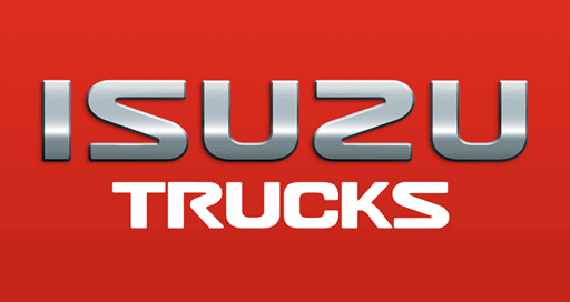 Isuzu Trucks Logo