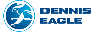 Denis Eagle Logo