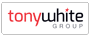 Tony White Logo